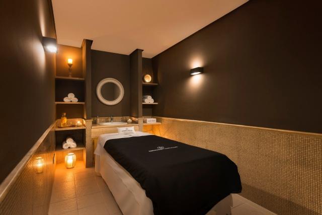 Hotel Amare beach Marbella