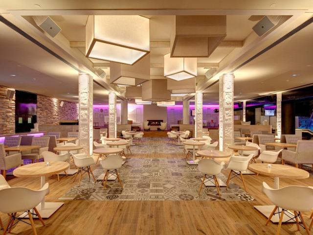 Hotel Amare beach Marbella