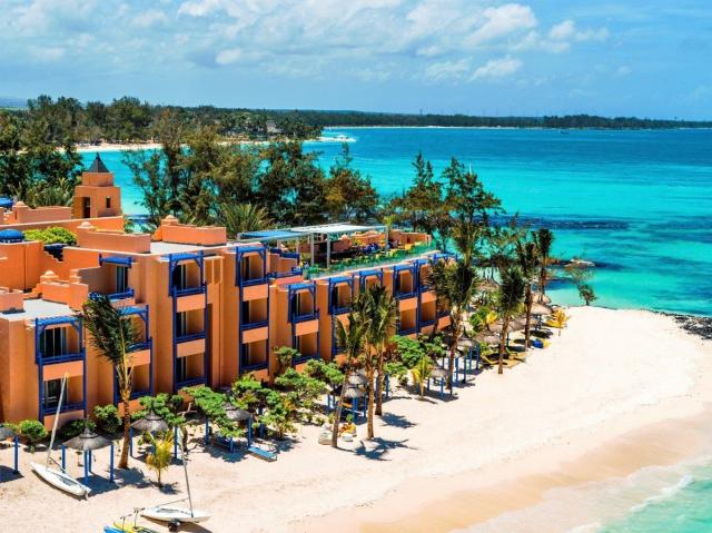 Salt Of Palmar - Adult Only Boutique Hotel