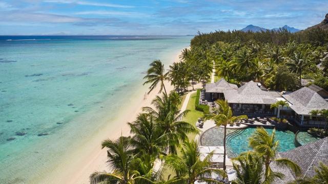Lux Le Morne