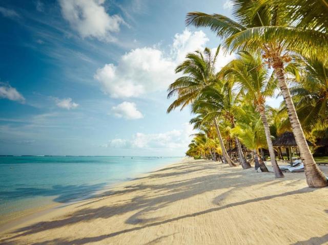Hotel LUX Le Morne