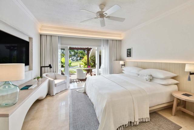 Hotel LUX Le Morne