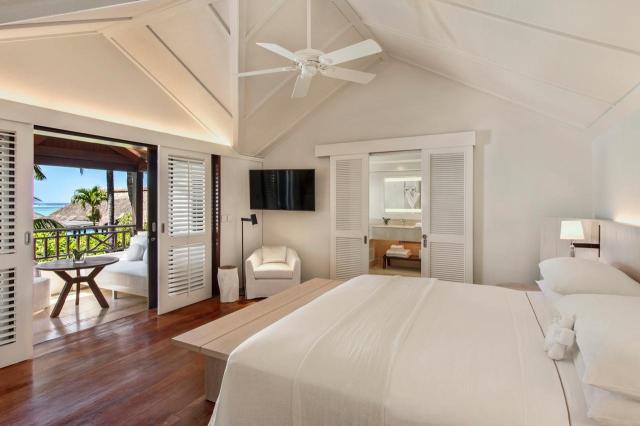 Hotel LUX Le Morne