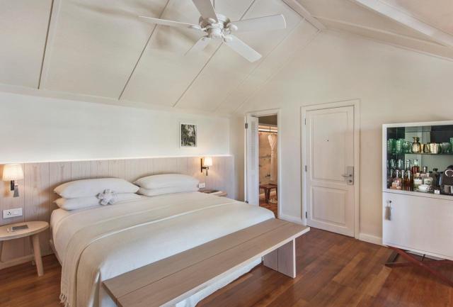 Hotel LUX Le Morne