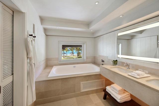Hotel LUX Le Morne