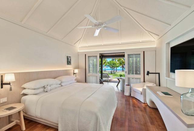 Hotel LUX Le Morne