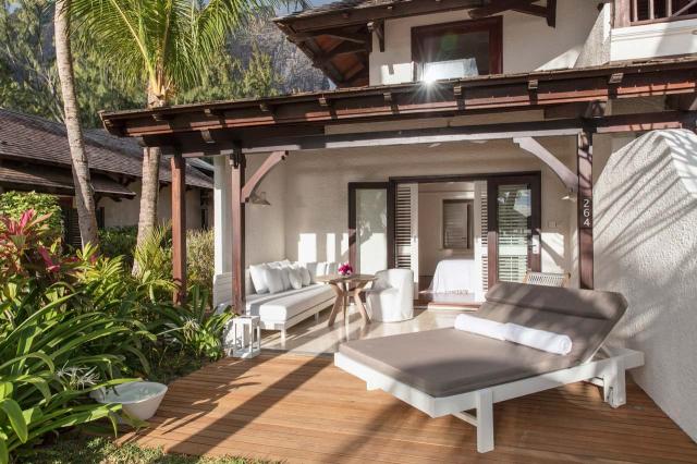 Hotel LUX Le Morne