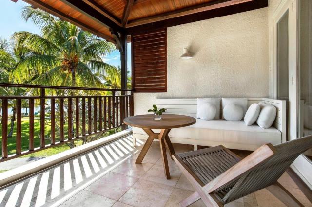 Hotel LUX Le Morne