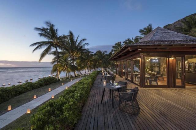 Hotel LUX Le Morne