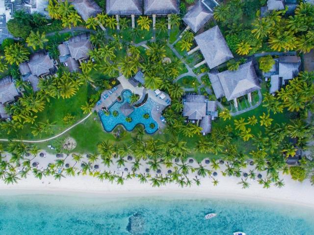 Hotel LUX Le Morne