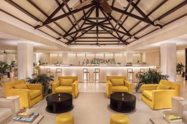 Hotel LUX Le Morne