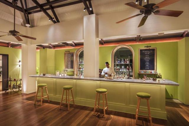 Hotel LUX Le Morne