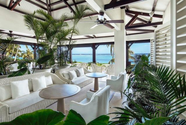 Hotel LUX Le Morne