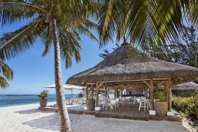 Hotel LUX Le Morne