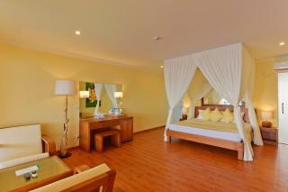 Dreamland The Unique Sea & Lake Resort, Spa