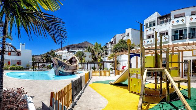 Hotel Fuerteventura Princess
