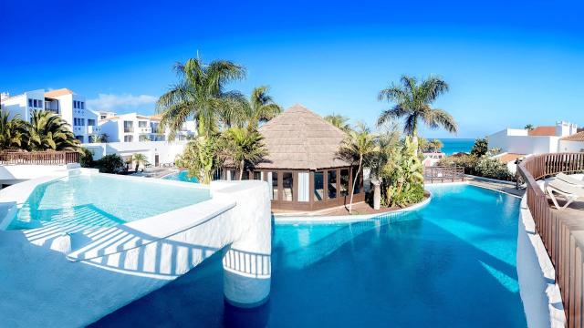 Hotel Fuerteventura Princess