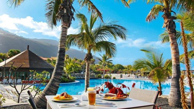 Hotel La Palma Princess