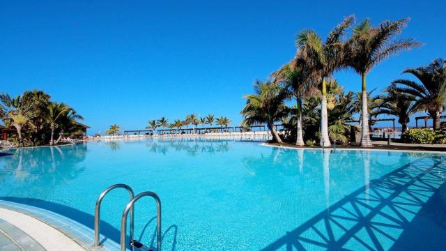 Hotel La Palma Princess