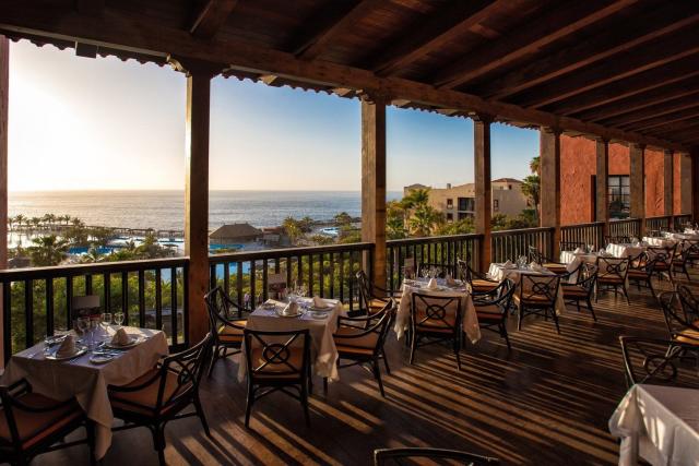 Hotel La Palma Princess