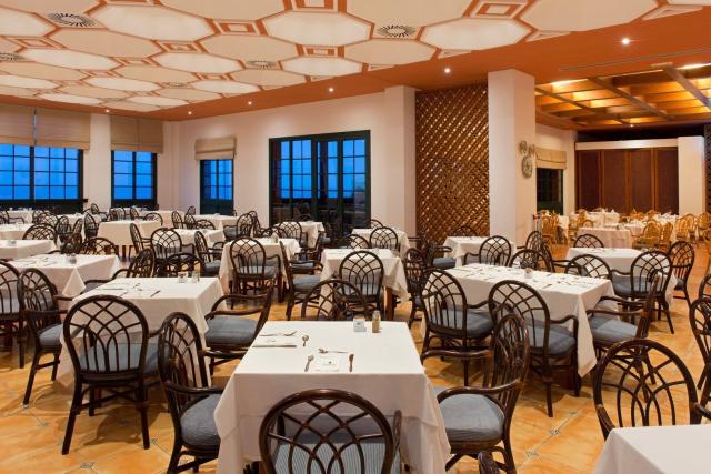 Hotel La Palma Princess