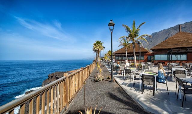 Hotel La Palma Princess