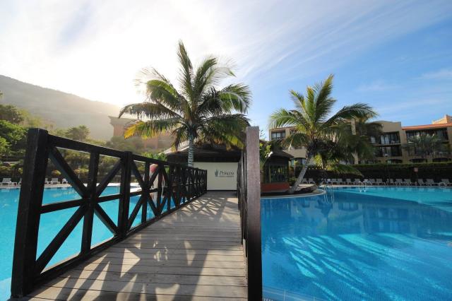 Hotel La Palma Princess