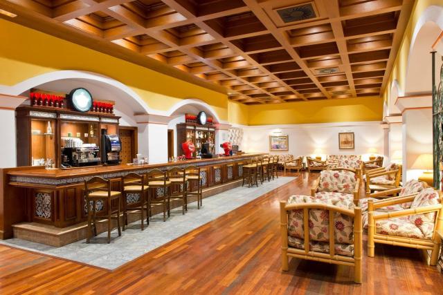 Hotel La Palma Princess