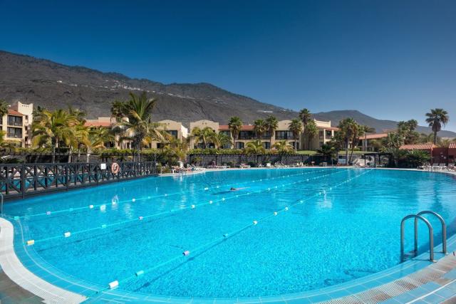 Hotel La Palma Princess