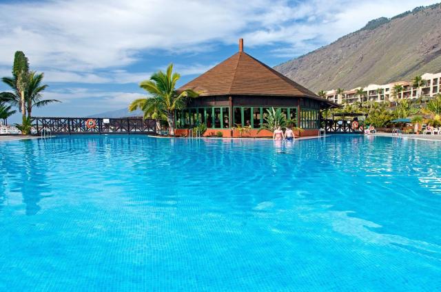 Hotel La Palma Princess