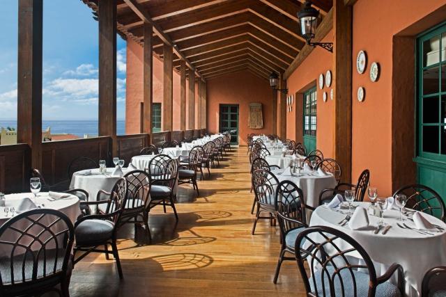 Hotel La Palma Princess