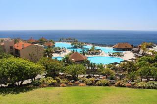 La Palma Princess