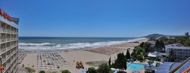 Kaliakra
