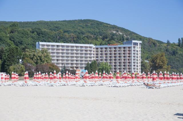 Kaliakra