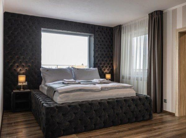 Apartments Hotel Demänová