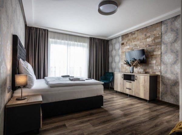 Apartments Hotel Demänová