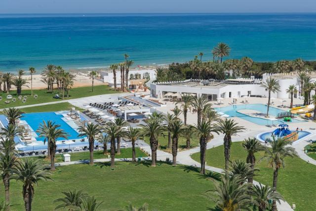 Hotel Jaz Tour Khalef