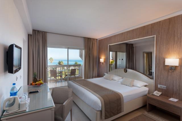 Hotel Jaz Tour Khalef