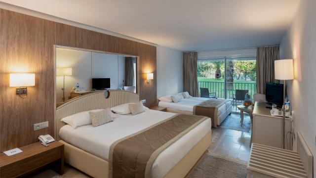 Hotel Jaz Tour Khalef