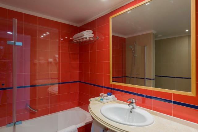 Hotel Jaz Tour Khalef