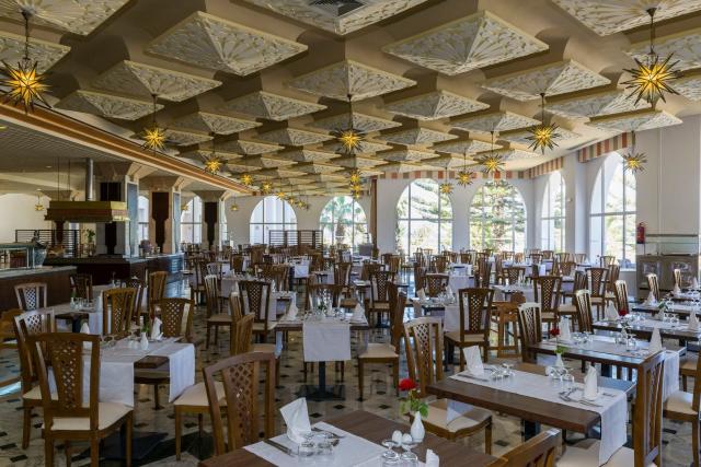 Hotel Jaz Tour Khalef