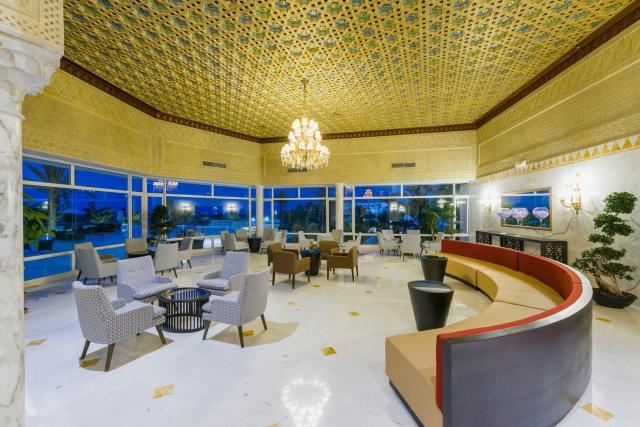 Hotel Jaz Tour Khalef