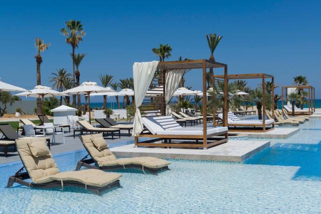 Hotel Jaz Tour Khalef
