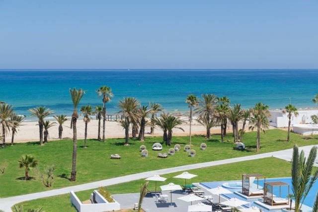 Hotel Jaz Tour Khalef