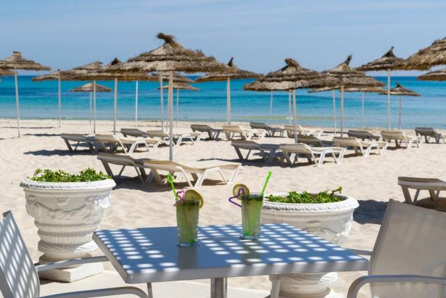 Hotel Jaz Tour Khalef