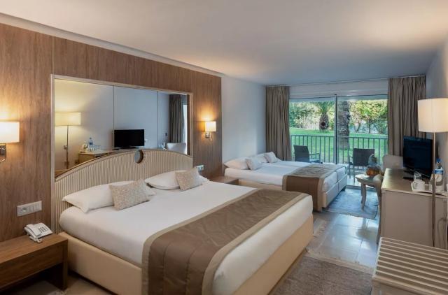 Hotel Jaz Tour Khalef