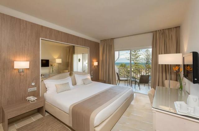 Hotel Jaz Tour Khalef