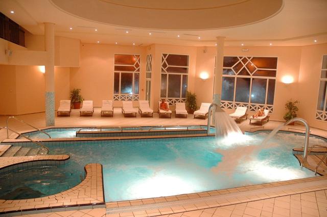 Hotel El Mouradi Palm Marina
