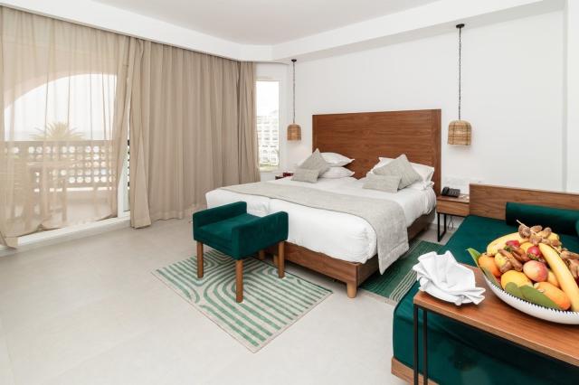 Hotel El Mouradi Palm Marina