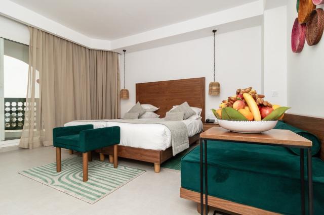 Hotel El Mouradi Palm Marina